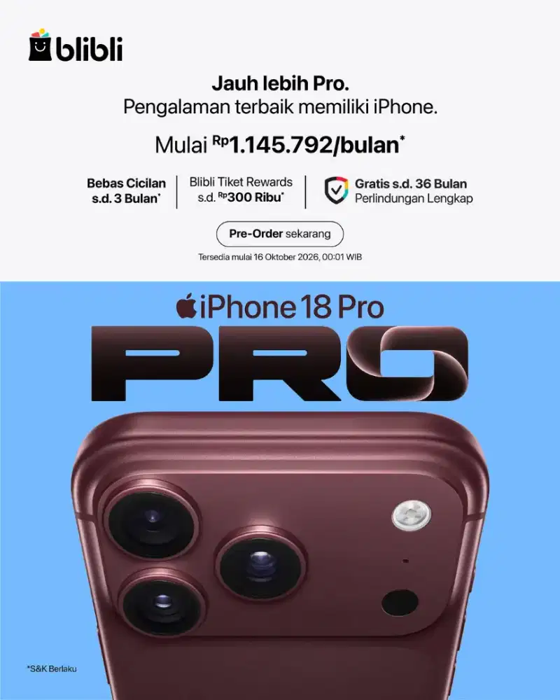 Iphone 18 pro&pro max