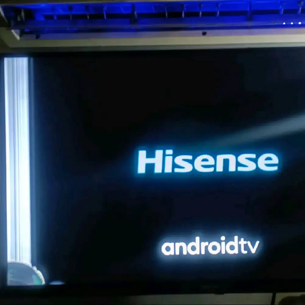 TV LED Hisense 32 Inch Model 32A4200G