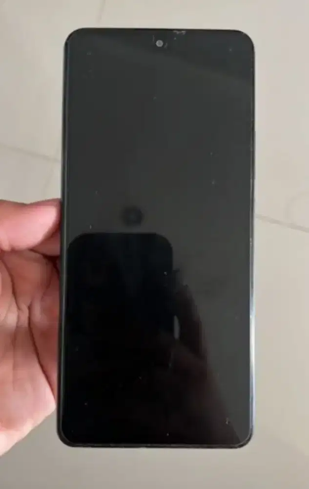 POCO F4 BLACK 8/128