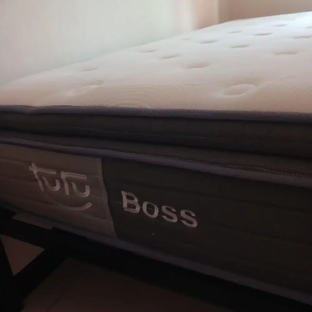 Kasur Turu Boss