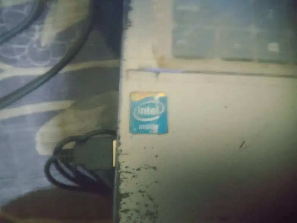 laptop asus type 450C series