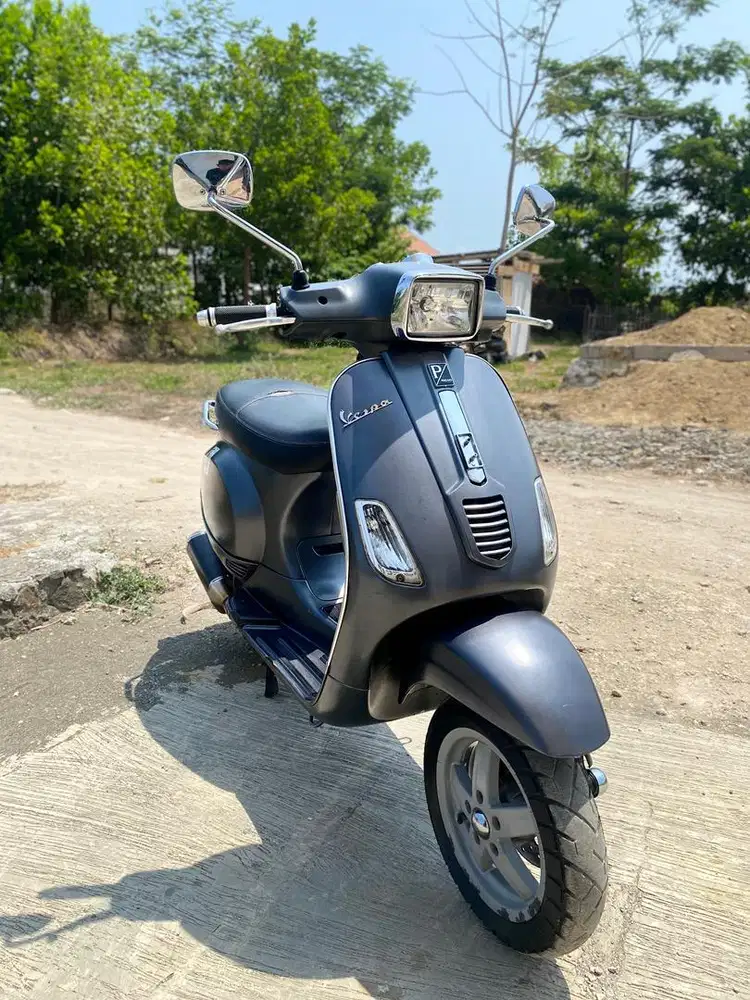 Vespa matic S 150 3v 2013