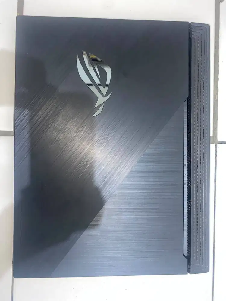 ASUS ROG STRIX G531GV - Laptop Gaming