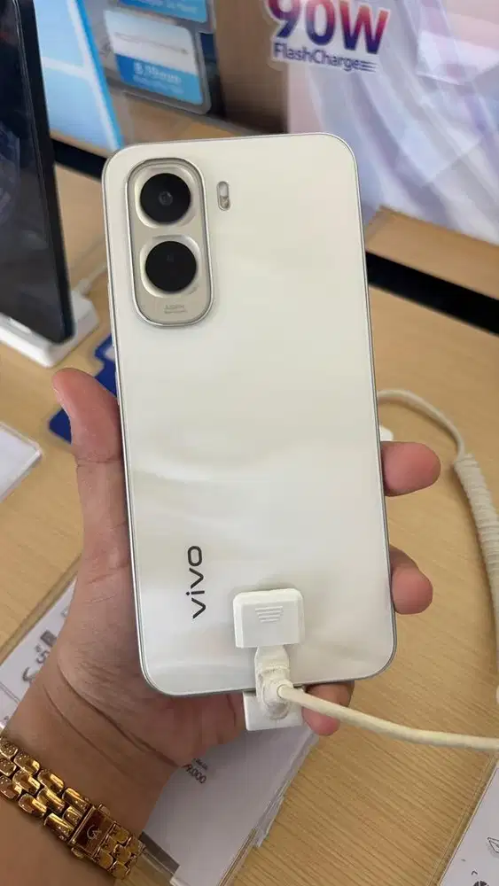 kredit hanphone vivo