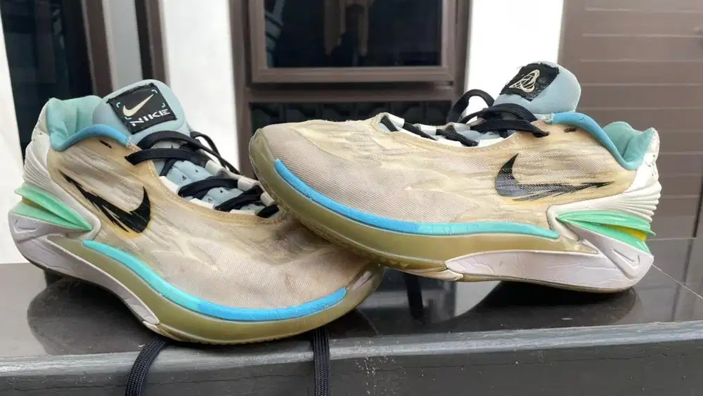 GT CUT 2 sz 40 (badminton, volly, basket)