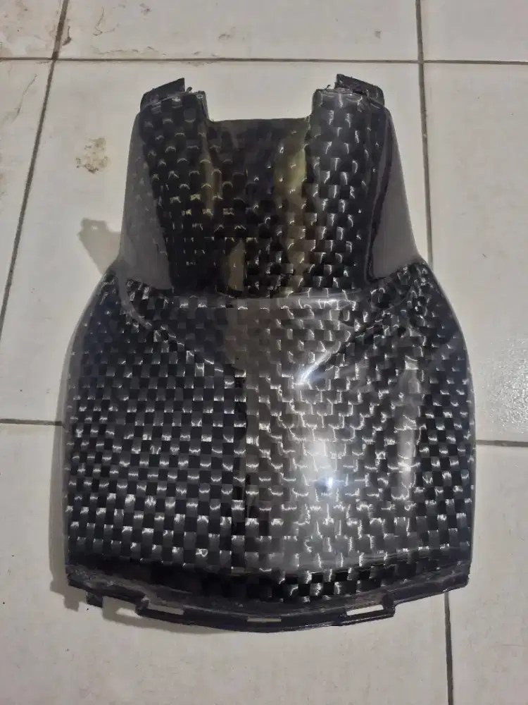 Karbon kevlar beat
