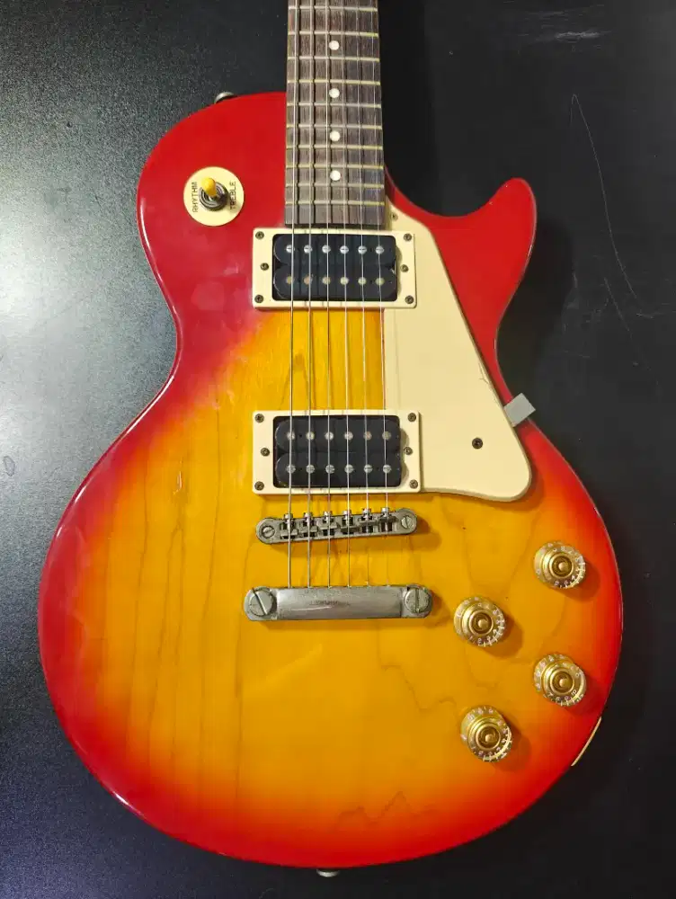 Gitar Les Paul LP100 Epiphone