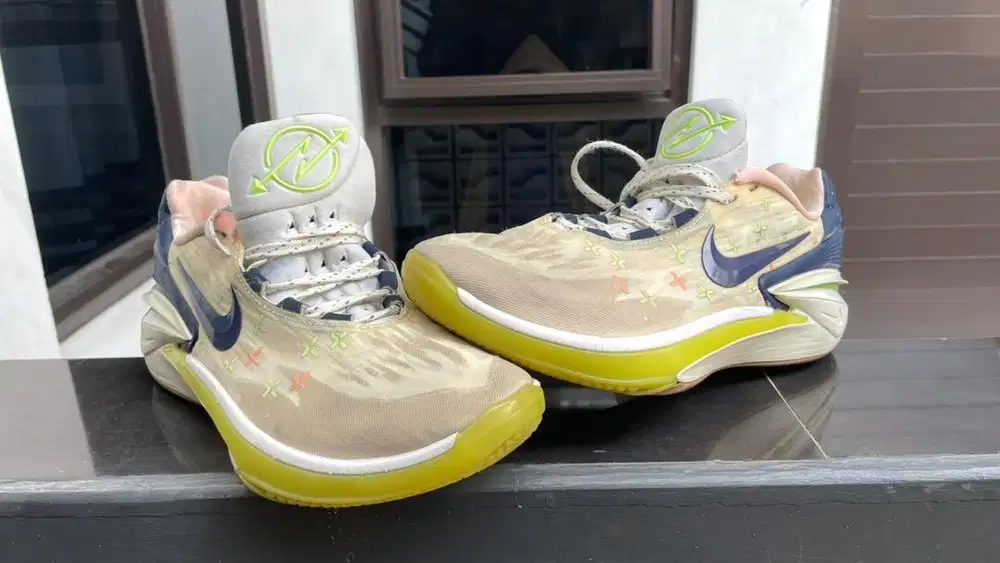 GT CUT 2 Sz 41 (badminton, volly, basket)