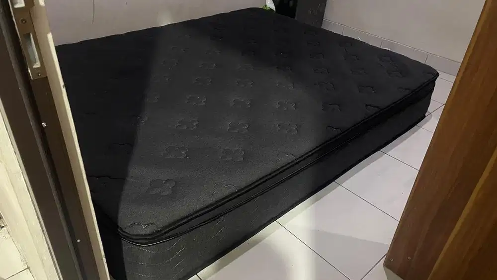Nusahome springbed ice