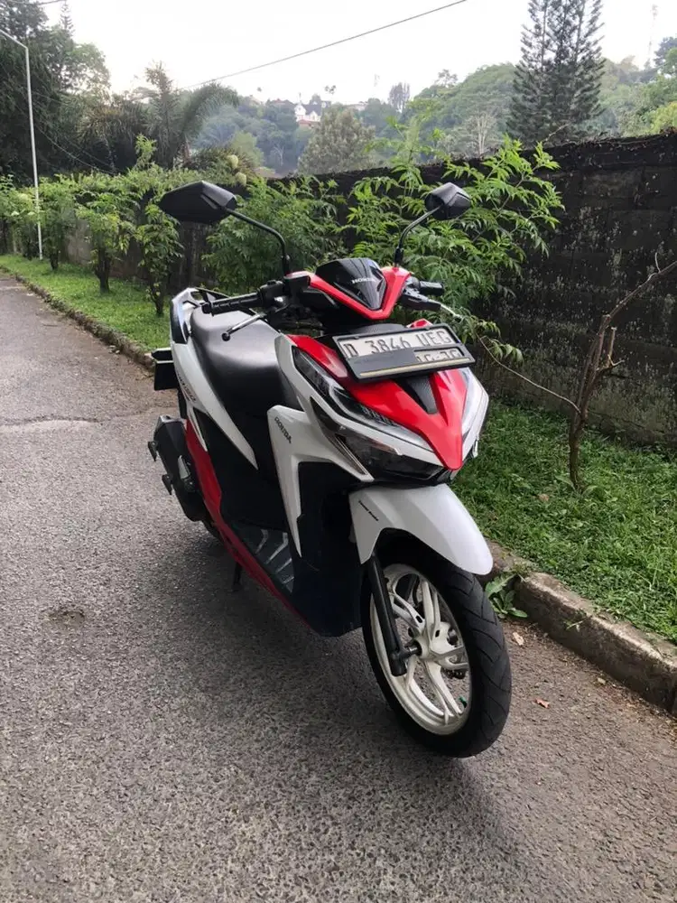 vario led new 150 2020