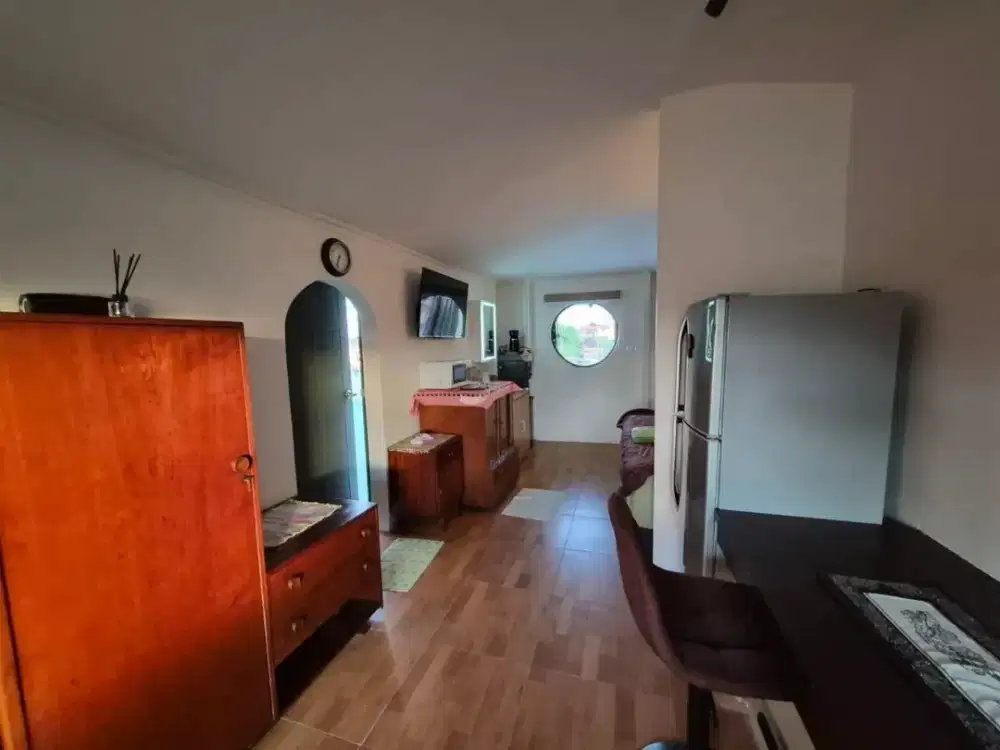 Ruko Fully Furnished di Dalung, Kuta Utara – Mulai Rp5 Juta/Bulan