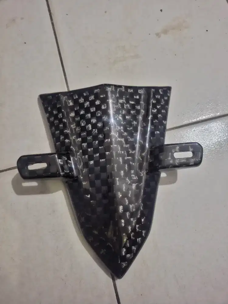 Karbon kevlar beat