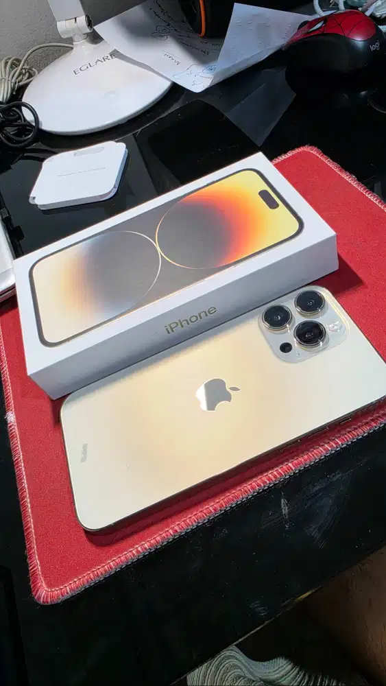 Iphone 14 ProMax 256 , IBOX