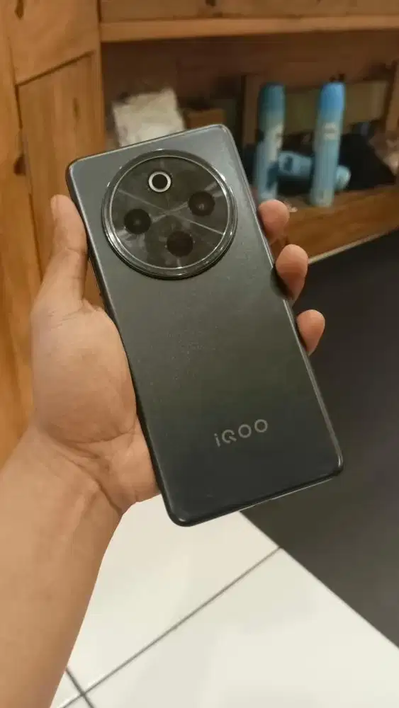 Iqoo neo 10 8/256