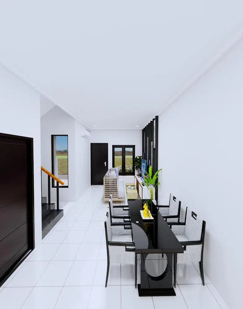 Jasa Desain Gambar Kerja 2D & 3D