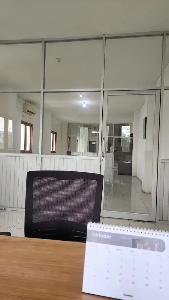 Admin kos kosan
