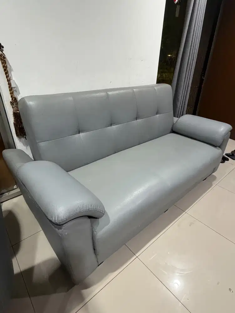 Sofa bed istimewa
