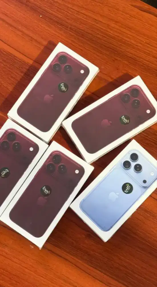 iPhone 18 pro 256gb iBox