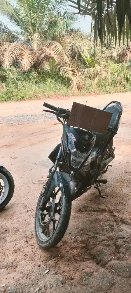 Jual cepat Sonic 2019