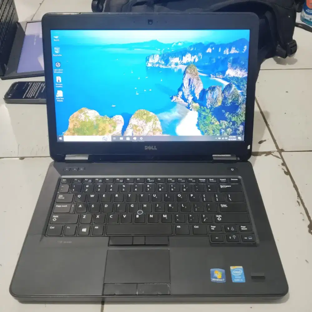 Dell Latitude E5440 i5 No Minus