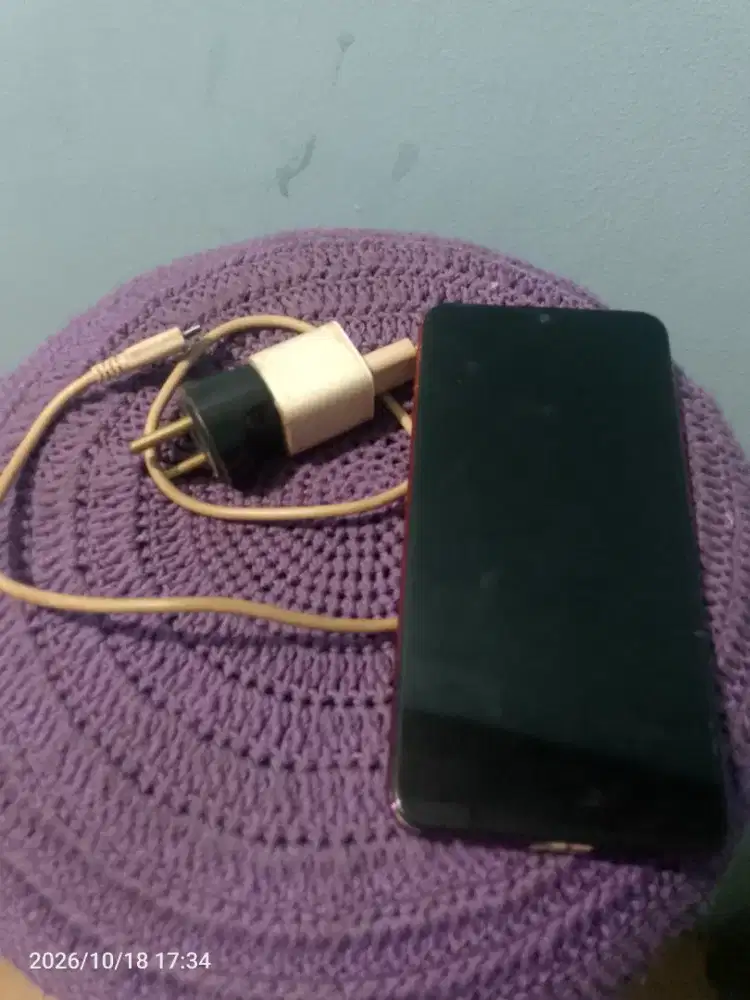 Jual Vivo y95 4/32