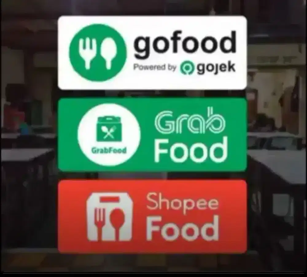 Lowongan pegawai Snack food online