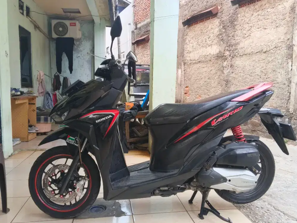 Honda Vario 125
