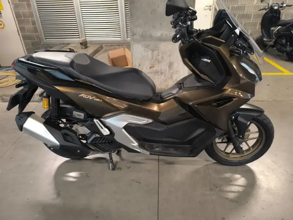 Adv160 roadsyinc
