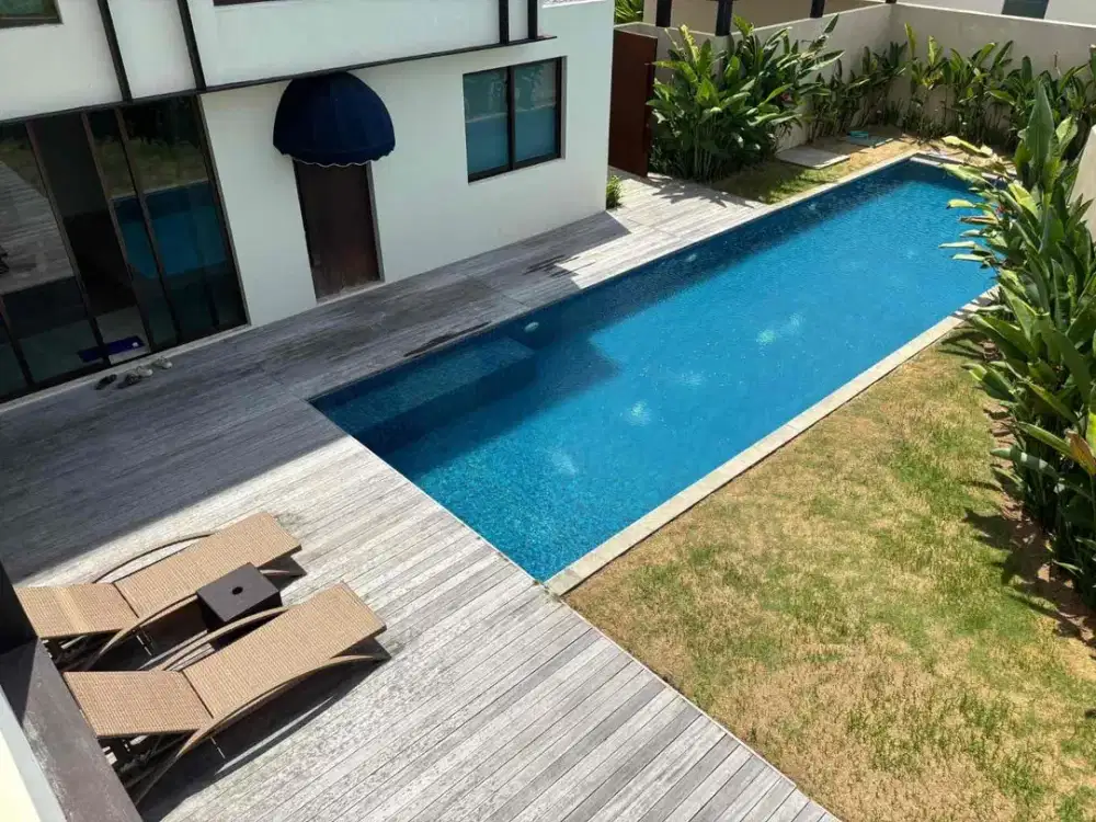 Villa Pabean Ketewel Walking Distance to The Beach Gianyar