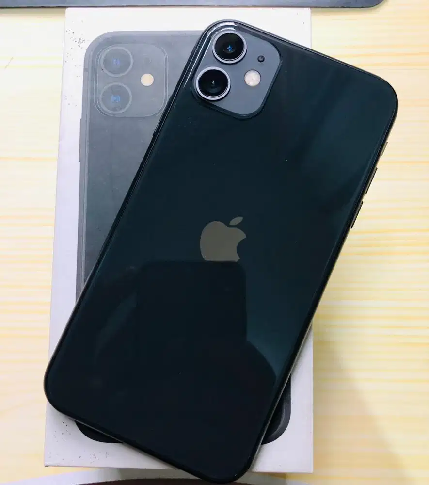 Iphone 11 128GB inter Allop