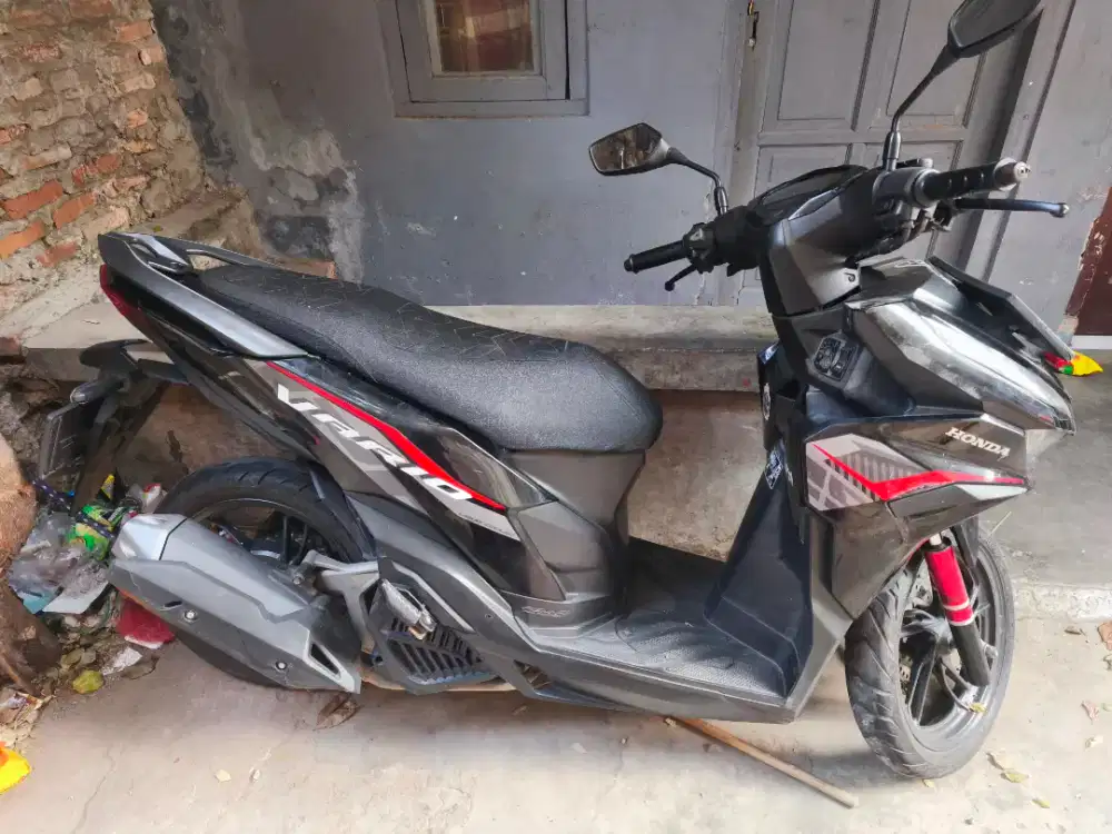 Vario 125 tahun 2022