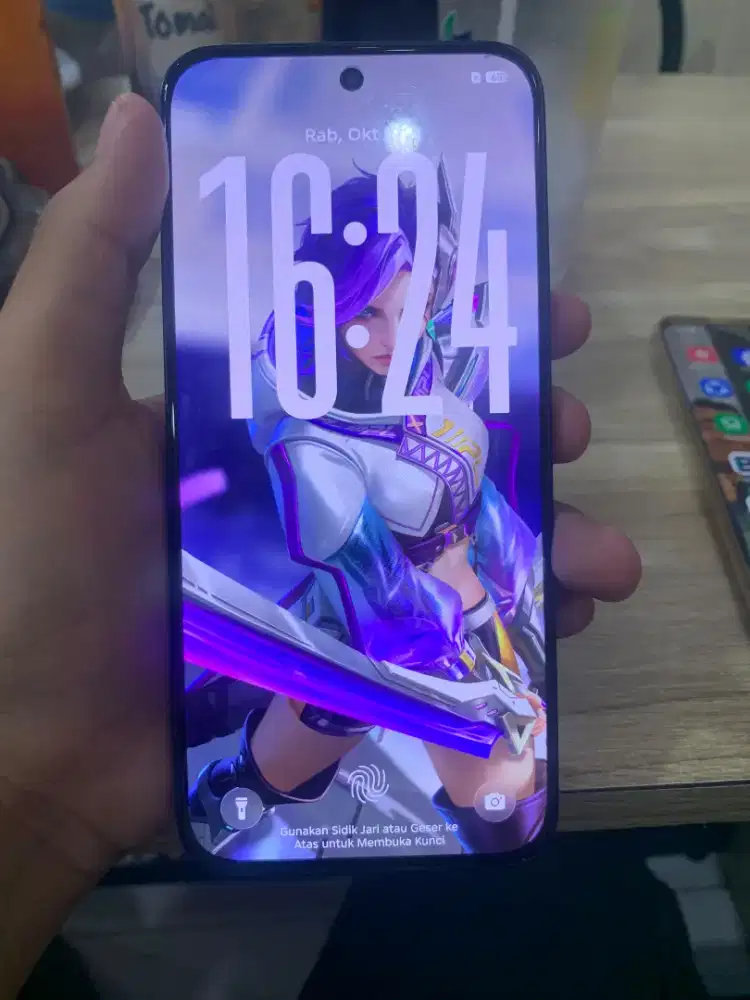 Infinix gt 30 pro