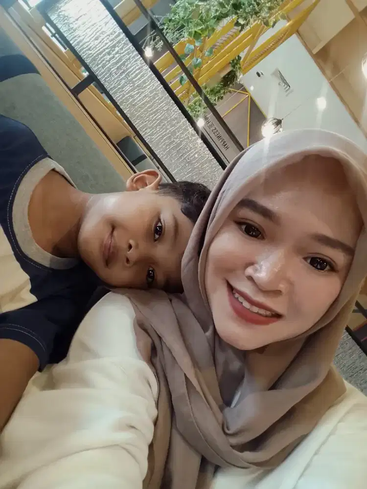 Freelance / kerja serabutan