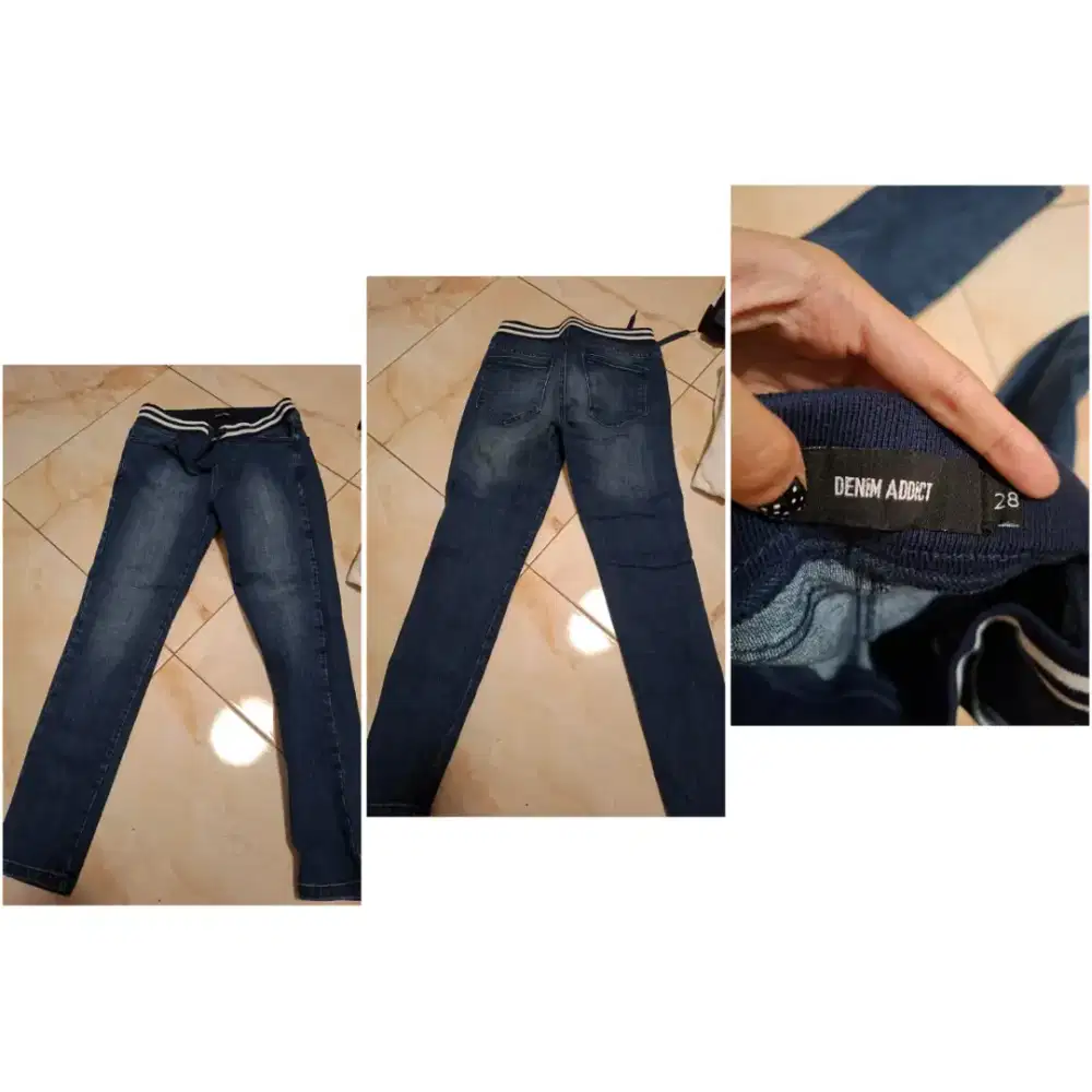 PRELOVED PANTS SALE