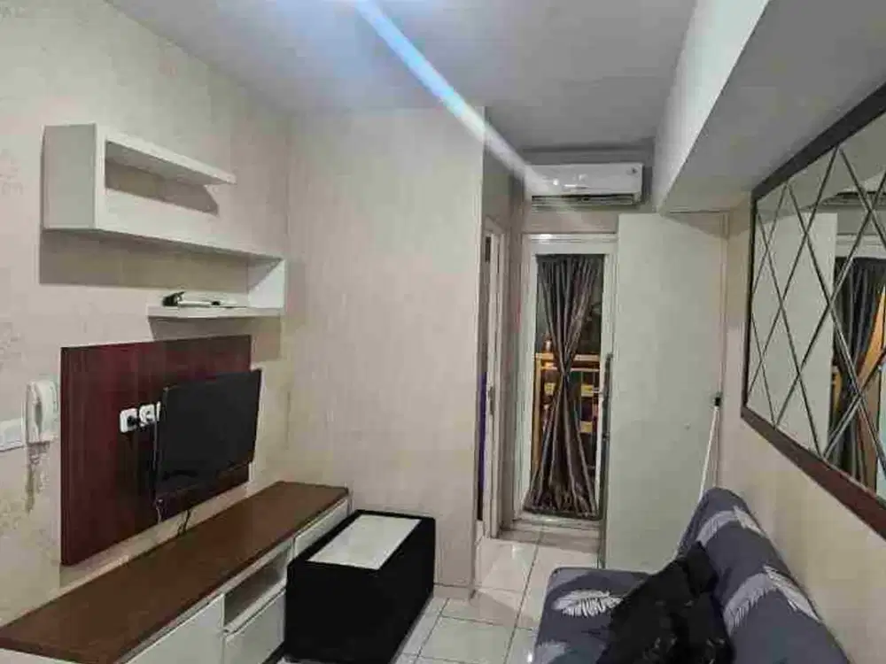 Dijual Apartemen 2 BR Full Furnished Tower Caldesia Summarecon Bekasi