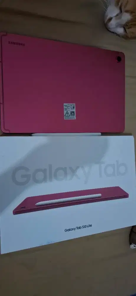 Samsung Tab S10 Lite Wifi 6/128GB