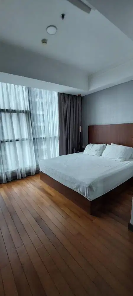 Apartment Casa Grande Tower Bella