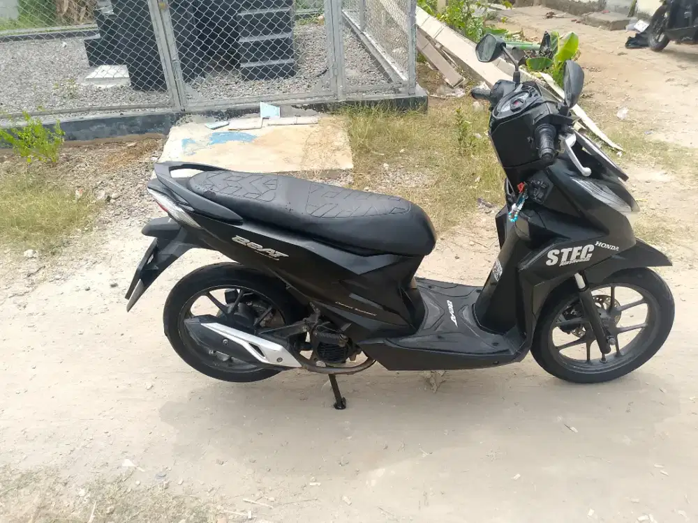 Beat dulex tahun 2022 ss lngkp