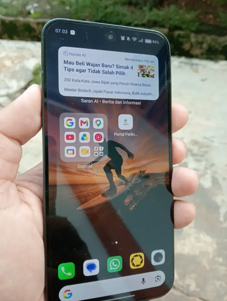 Oppo Reno 14 5G 12/256