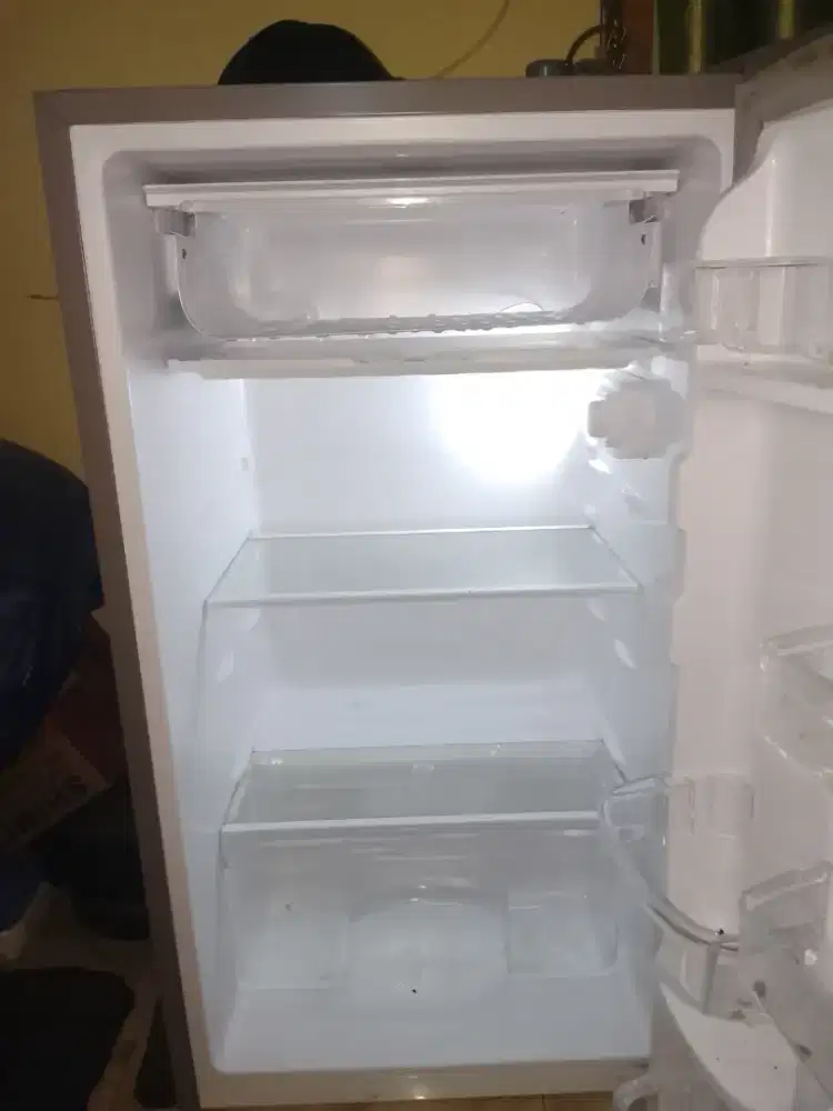 kulkas GEA satu pintu