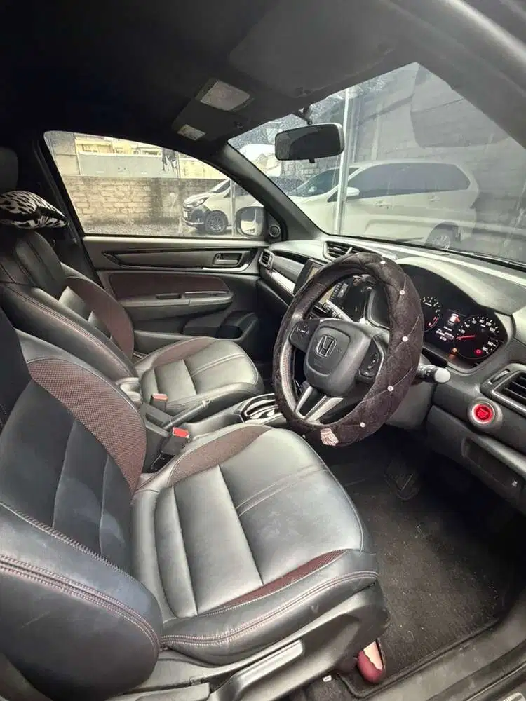 Honda WR-V 2024 Bensin