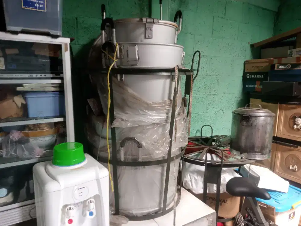 Jual Dandang Treng