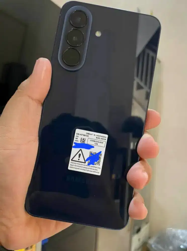 Samsung A57 Ram 8/256 2bulan pakai (-/+)