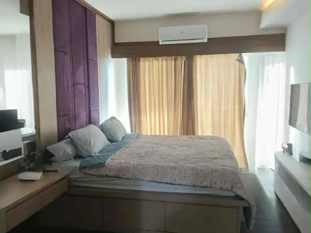 Lantai Rendah Puncak Bukit Golf Butuh Laku Furnish Dkt PTC,Darmo,Petra,Unesa