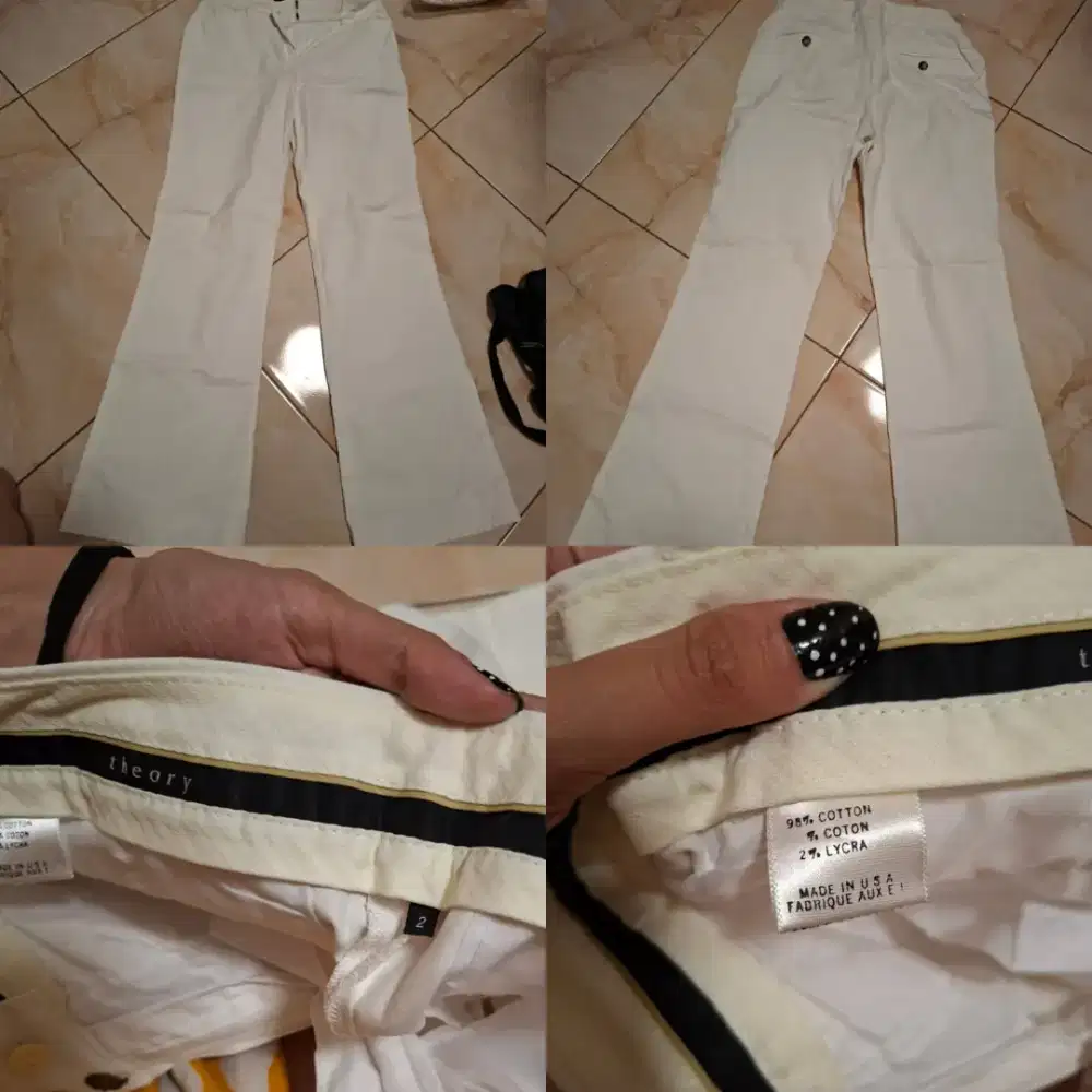 PRELOVED CELANA WANITA