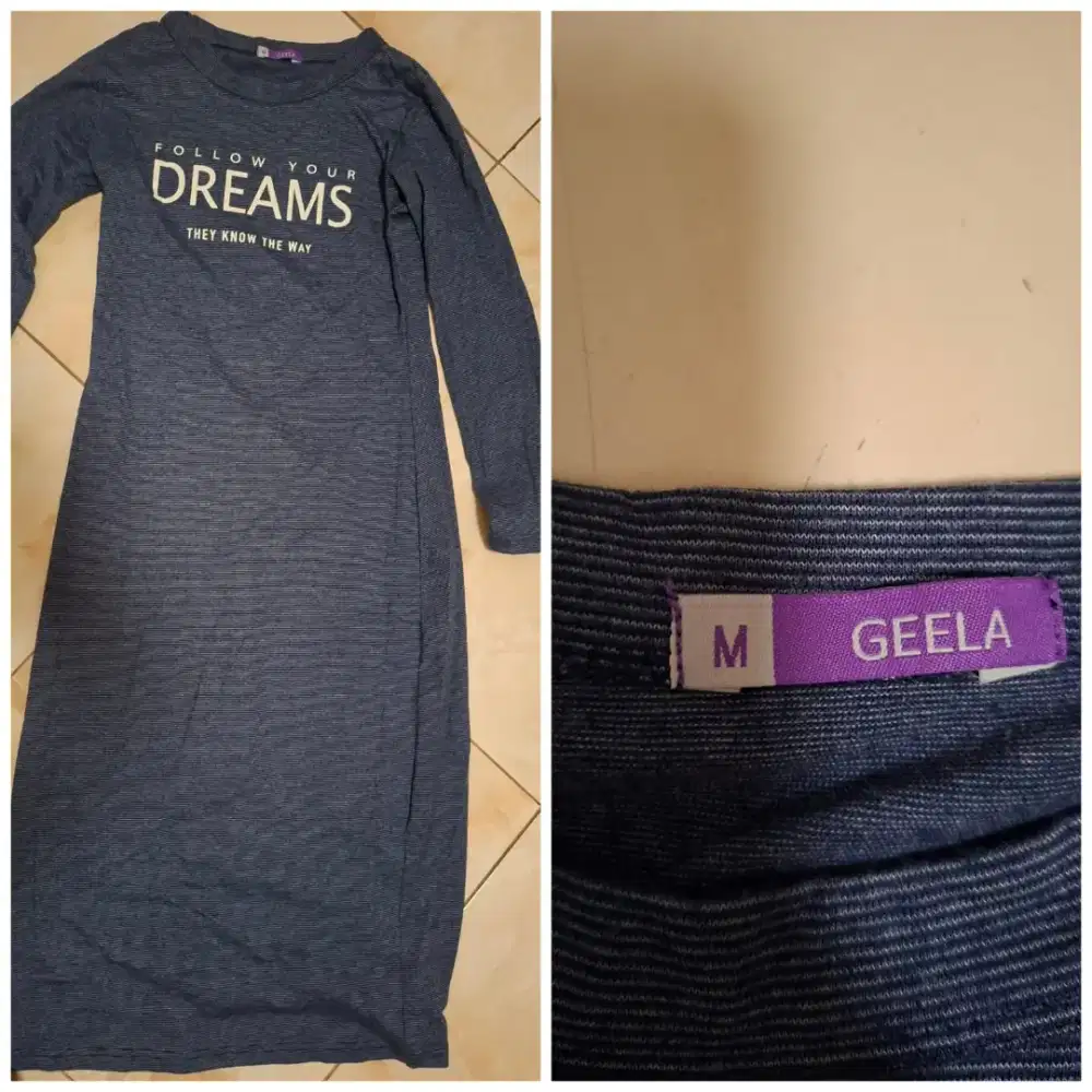 PRELOVED BAJU WANITA
