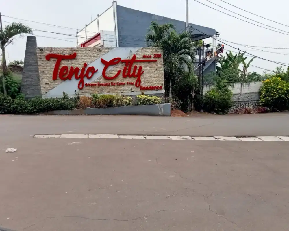 Rumah Murah BU Banget , cocok buat yg suka modif rumah sesuai nichenya
