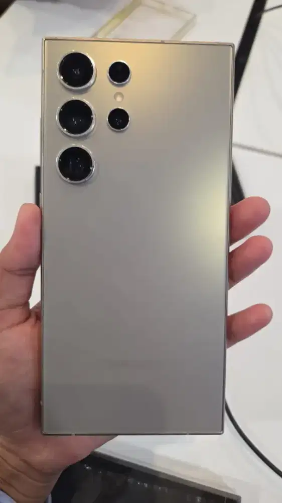 Samsung S24 ultra 256 (unit only)