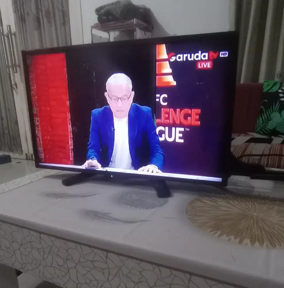 Tv led 24 inch sharp
