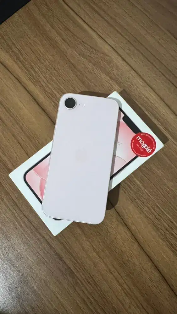 IPHONE 17E 256GB DIGIMAP